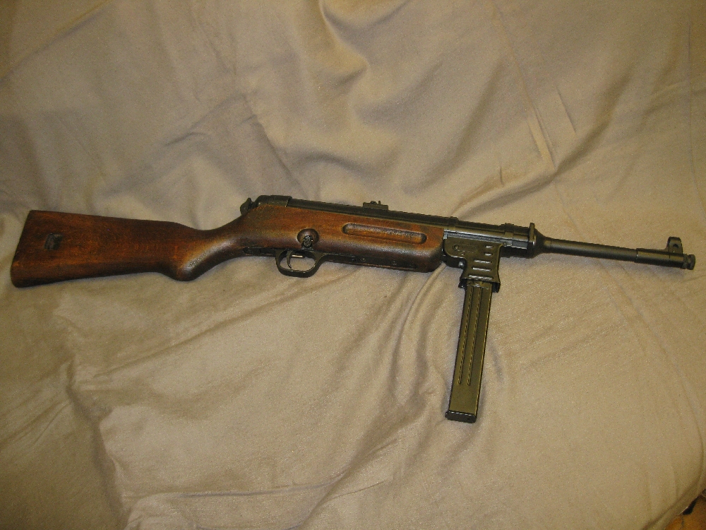 MP41 z MP40 1